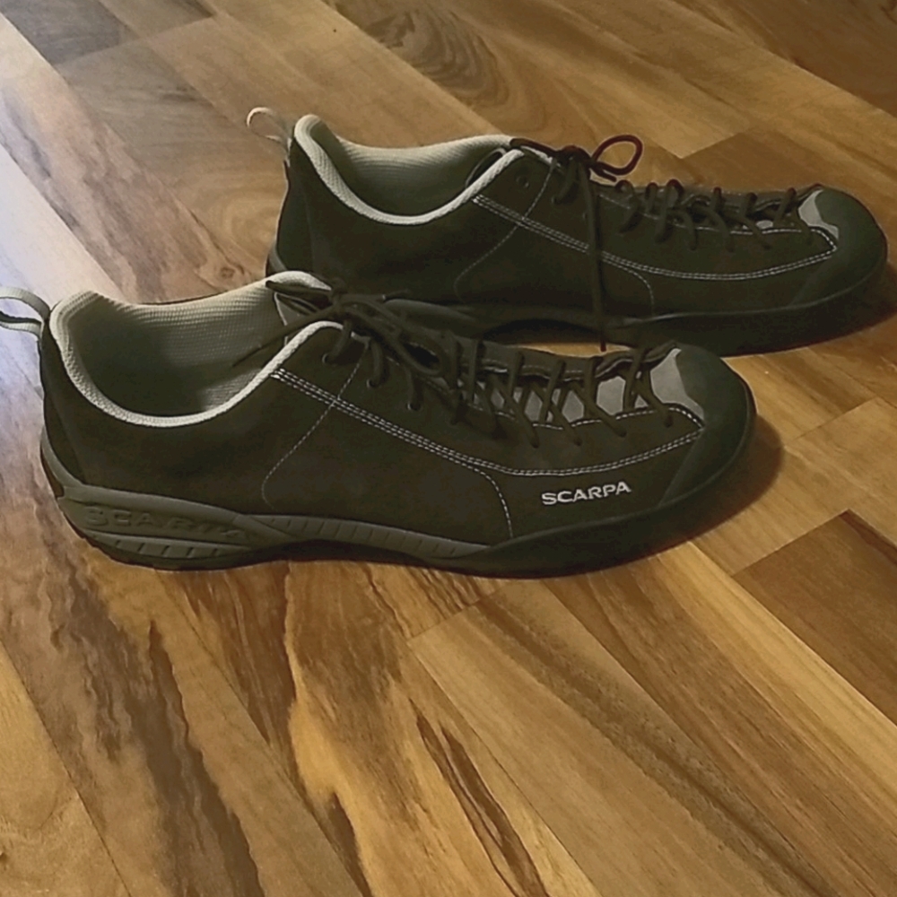 Scarpa Mojito